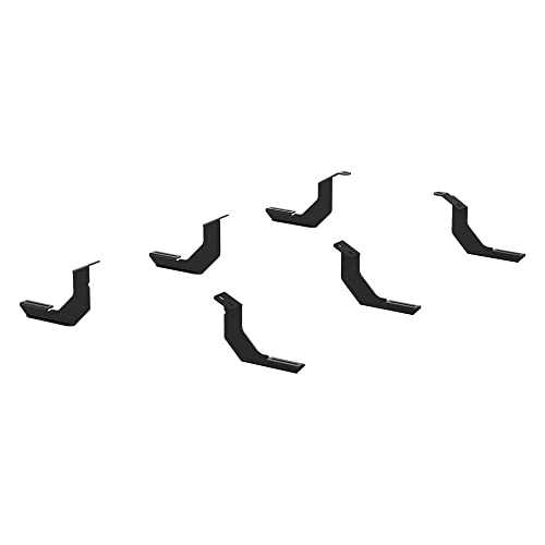 Aries 0721 Tundra Reg Cab Versatrac Mounting Brackets - 2055151