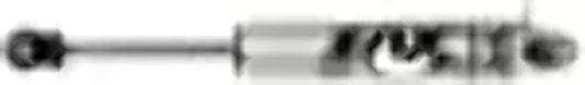 Fox 985-24-058 Eyelet End