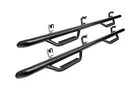 ProMaxx Automotive DROP-500 Drop Step Fits Nissan Titan XD