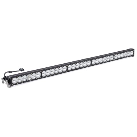 Baja Designs ONX6 50 in High Speed Spot LED Light Bar - 455001
