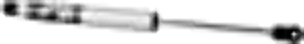 Fox Shox Performance Series 2.0 Smooth Body Ifp Shock - 985-24-195, Silver
