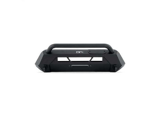 Body Armor 4x4 TC-19340 Hiline Front Winch Bumper fits Toyota Tacoma 12-15