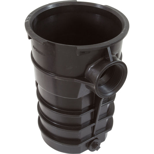 Dynamo Pool Strainer Pot