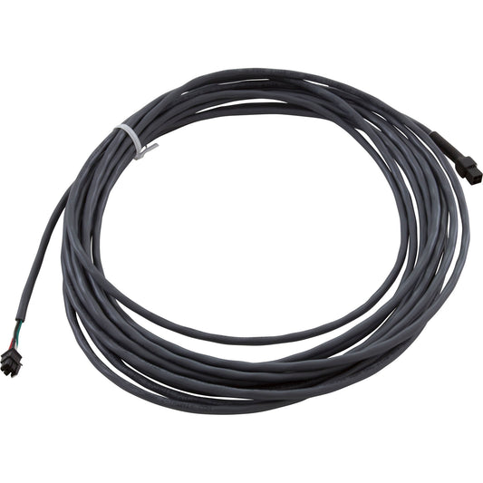 Topside Extension Cable, BWG BP Series, 4 Pin Molex, 25ft