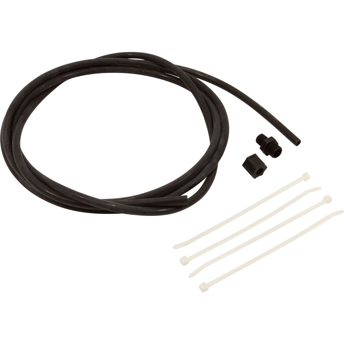 Check Valve, Paramount, Pump Mount, w/ Tubing