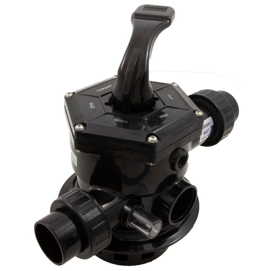 MPV,Baker Hydro/Waterco Newport Clamp Style T-series,1-1/2"