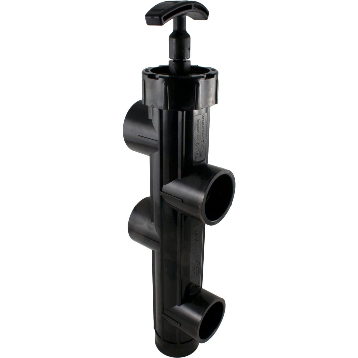 Gate Valve, Jandy/Zodiac, 2" Slip, with out Unions