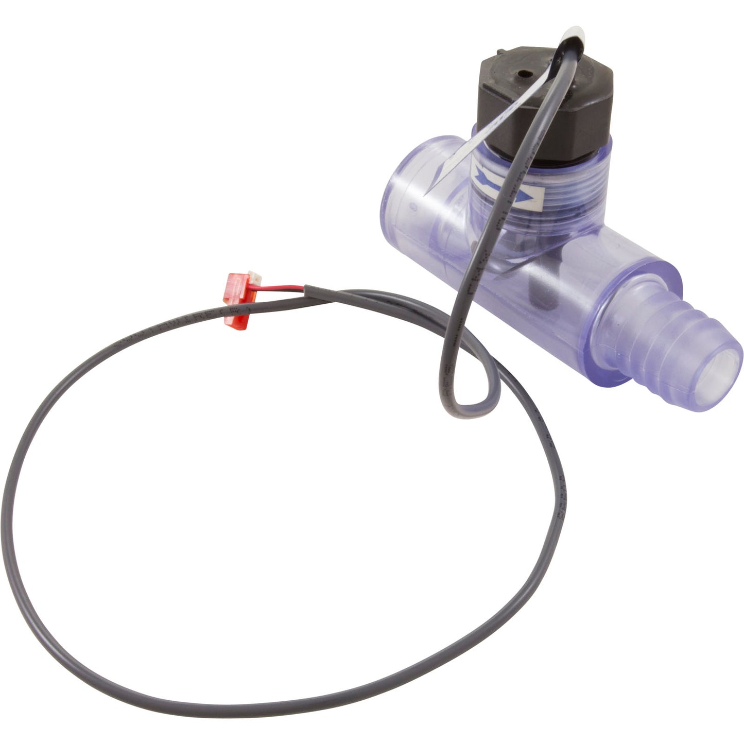 Flow Switch, D-1 Repl, 3/4" Slip x 3/4" Barb