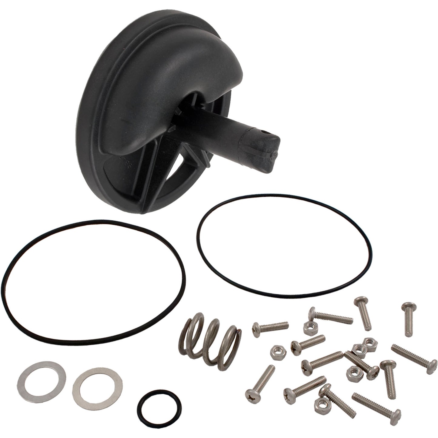 Diverter Repair Kit, Carvin DVK6/DVK7 Valve