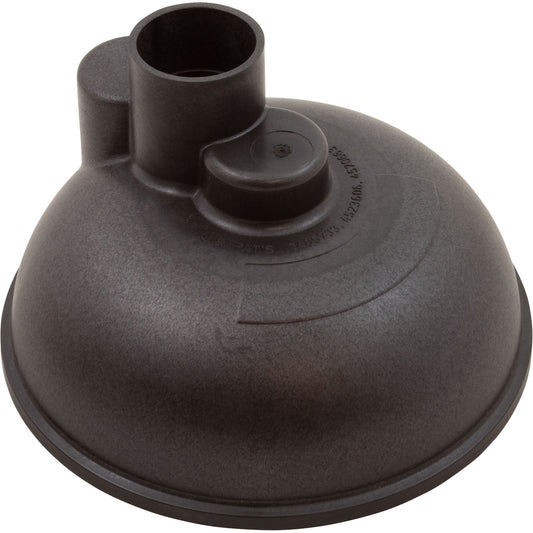 Lid TF W/Sp Ctrl & Div