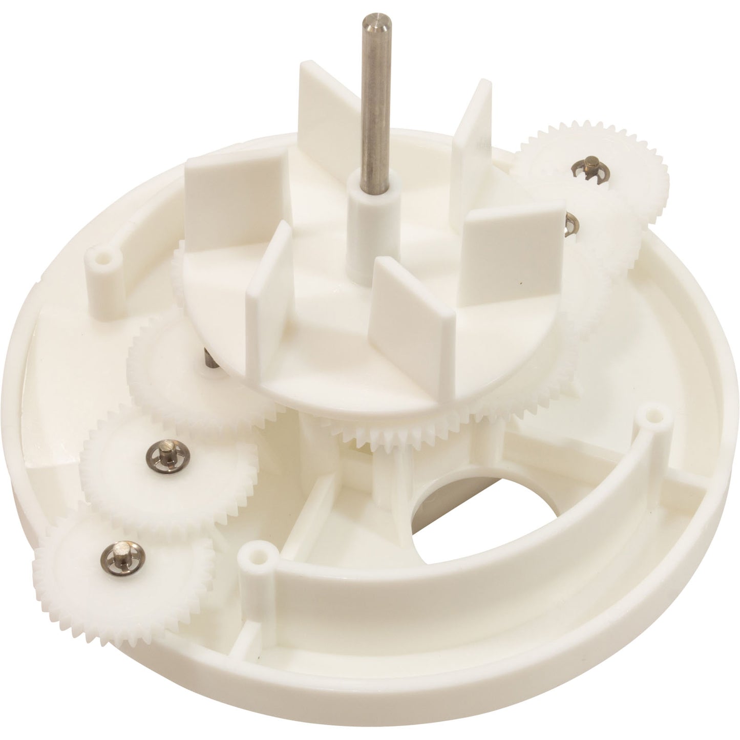 Valve Kit Retro 6PT