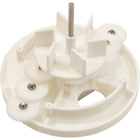 Valve Kit Retro 6PT