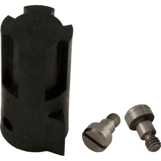 Coupling, Pentair Compool CVA-L24 Actuator to Ortega Valve