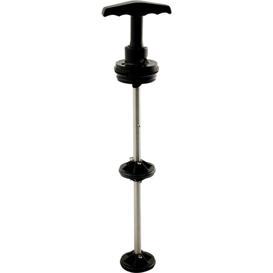 Piston Assembly, Waterway 2-1/2" Slide Valve