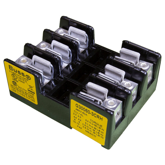 Fuse Holder For Coates Htr 32030Cph