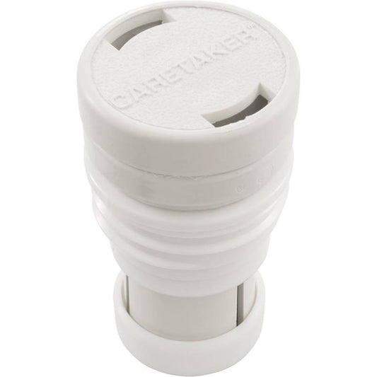 Zodiac Threaded Cleaning Head, White