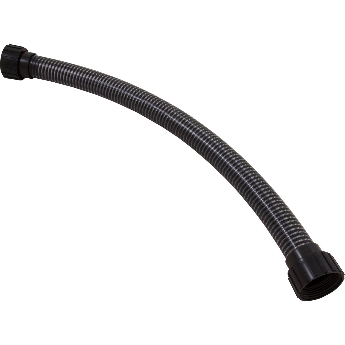 Union Hose Assembly, Carvin Laser Filter,30",9/96 - Current