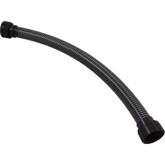 Union Hose Assembly, Carvin Laser Filter,30",9/96 - Current