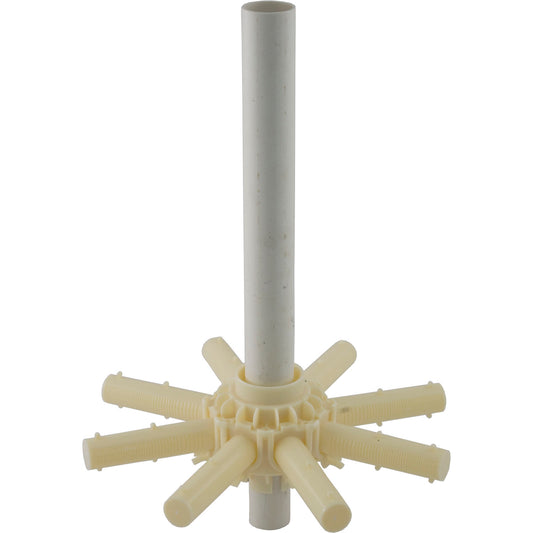 Standpipe Assembly, Carvin L225, Snap Fit, with Lateral