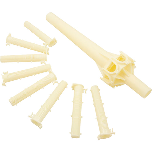 Standpipe Assembly, Carvin L250, Snap Fit, with Lateral