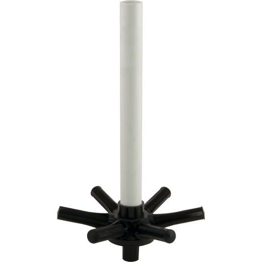 Standpipe Assembly, Pentair CristalFlo II 19"/SD40, 19"l