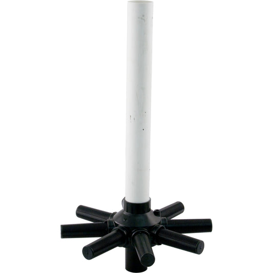 Manifold Assembly, Waterway Clearwater 22", with Laterals