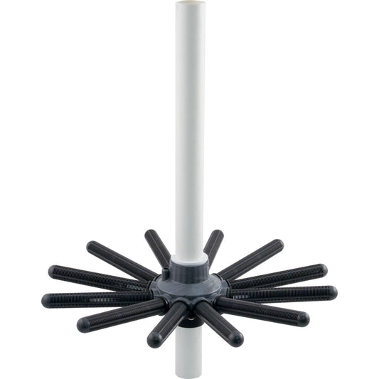Manifold Assembly, Waterway Clearwater 26", with Laterals