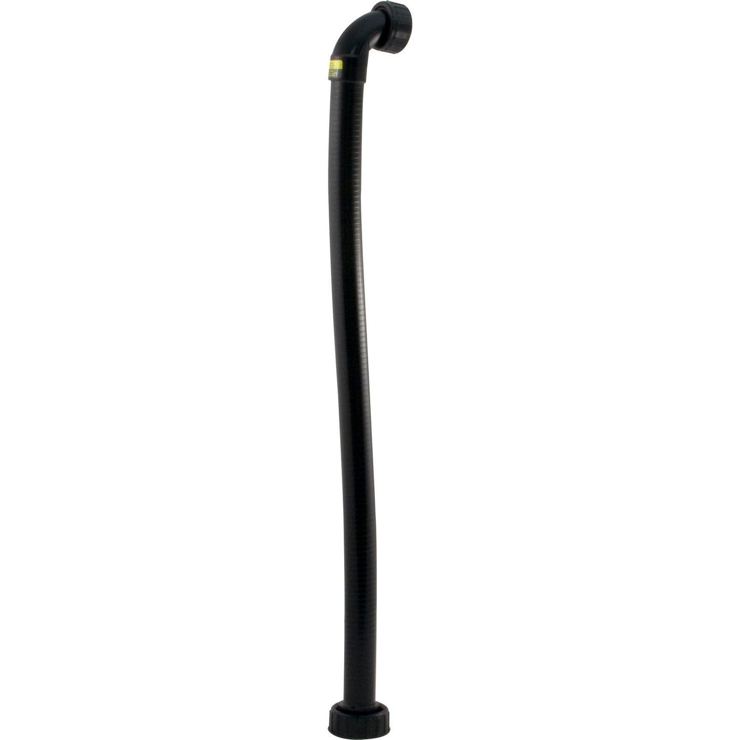 Union Hose Assy, Waterway Clearwater 26",Filter to Pump,Oval