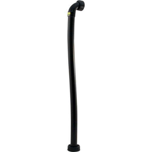Union Hose Assy, Waterway Clearwater 26",Filter to Pump,Oval
