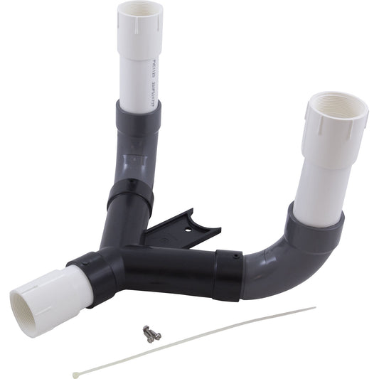 Inlet Piping Kit, Zodiac Jandy  JS100-SM