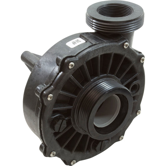Side Discharge Spa Wet End 3/4Hp Impeller