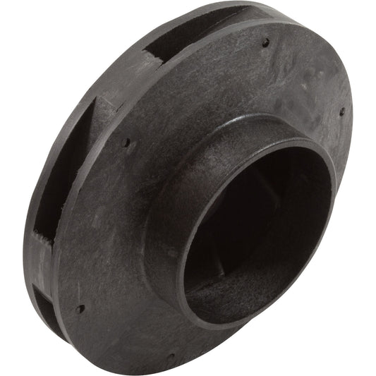 Smf  Max 1 Hp Impeller Assy (Red)