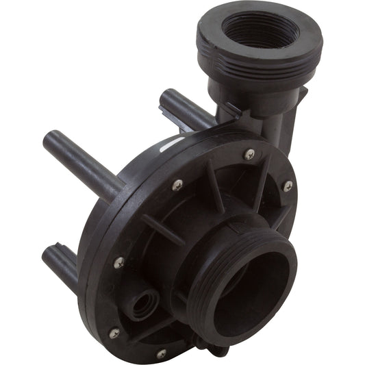 2013 Hi Flo Ii / S/D 1Hp  Wet End 2"In/Dis