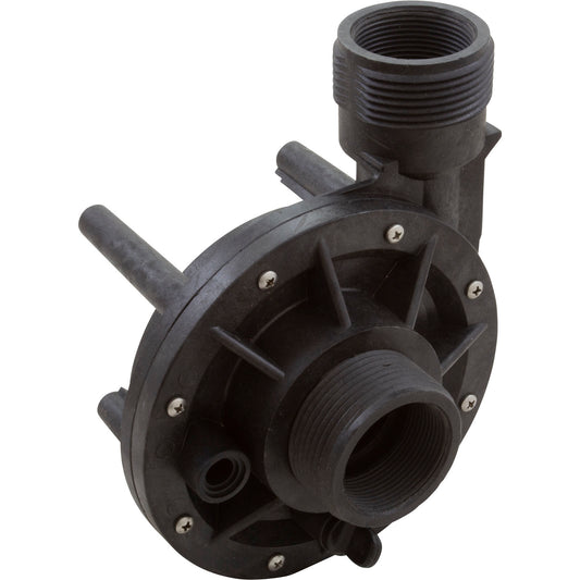 2013 Spa Flo Ii / S/D 1Hp  Wet End 1.5"In/Dis