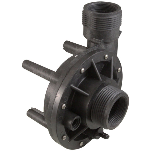 2013 Spa Flo Ii / S/D 1.5Hp  Wet End 1.5"In/Dis