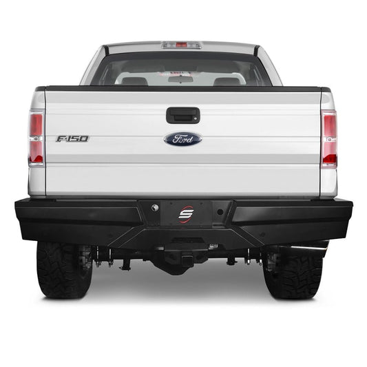 Steelcraft 65-21360 Bumper