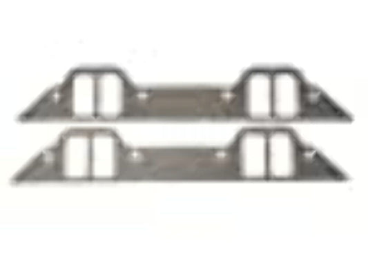 Belltech (KW Automotive) Ford Mustang 7993 Fox Muscle Car Spring Kits - 5841