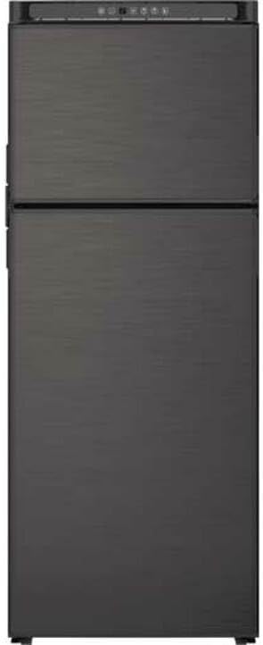 NORCOLD INC N10DCBKL 10 Cu ft. DC Compressor Refrigertor