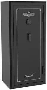 Home & Gun Safe by Surelock Security