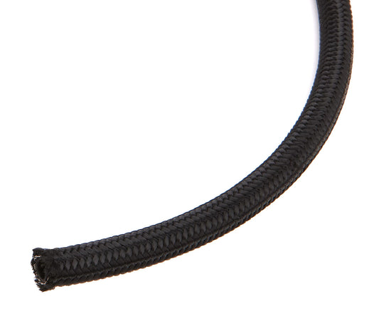 -06 Premium 205 Series Stainless Steel E85 Race Hose - 50 feet