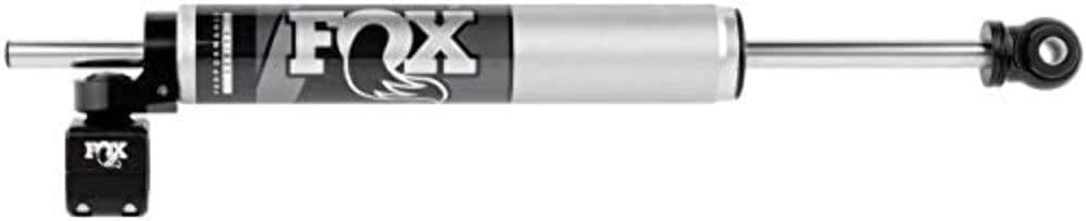 FOX Factory Fox Shox 07-On Jeep Jk Stabilizer, 2.0, 8.1"