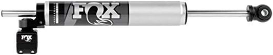 FOX Factory Fox Shox 07-On Jeep Jk Stabilizer, 2.0, 8.1"