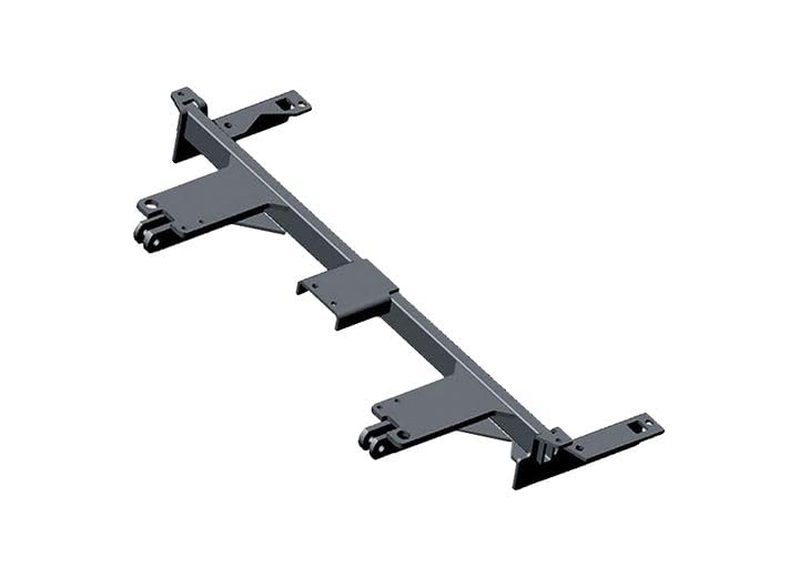 Demco 9518255 Tow Bar Base Plate for Kia Forte
