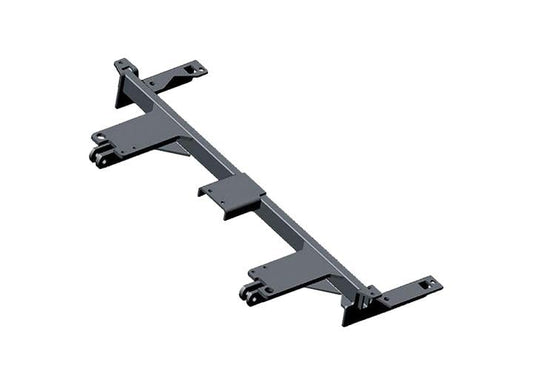 Demco 9518255 Tow Bar Base Plate for Kia Forte