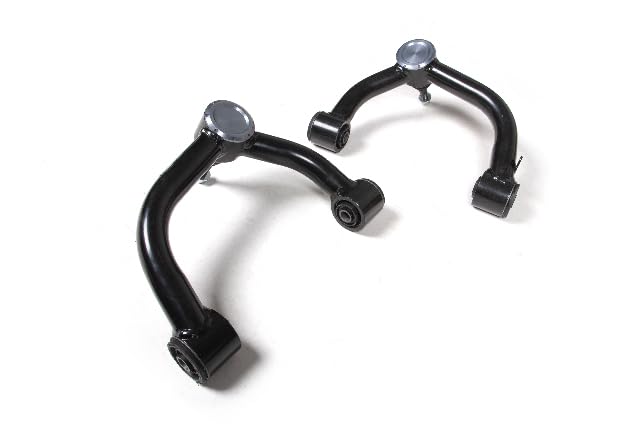 BDS Upper Control Arm Kit compatible with ford F150 (21-25) Without Sensor BDS123261