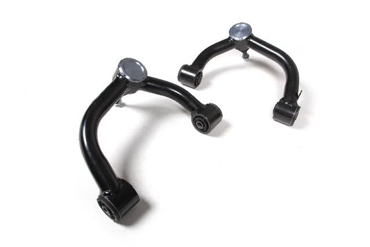 BDS Upper Control Arm Kit compatible with ford F150 (21-25) Without Sensor BDS123261