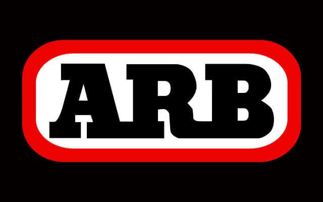 ARB OME Front Coil Spring Set