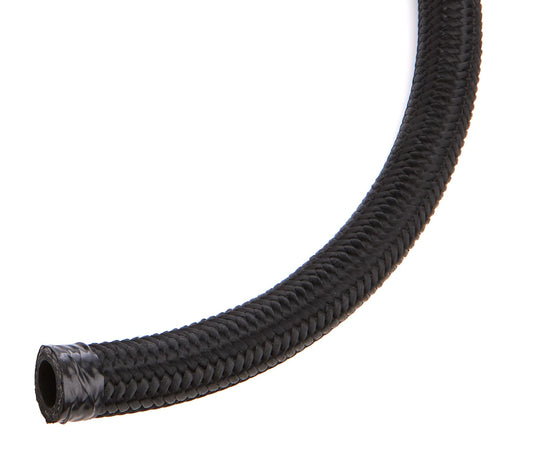 -08 Premium 205 Series Stainless Steel E85 Race Hose - 50 feet