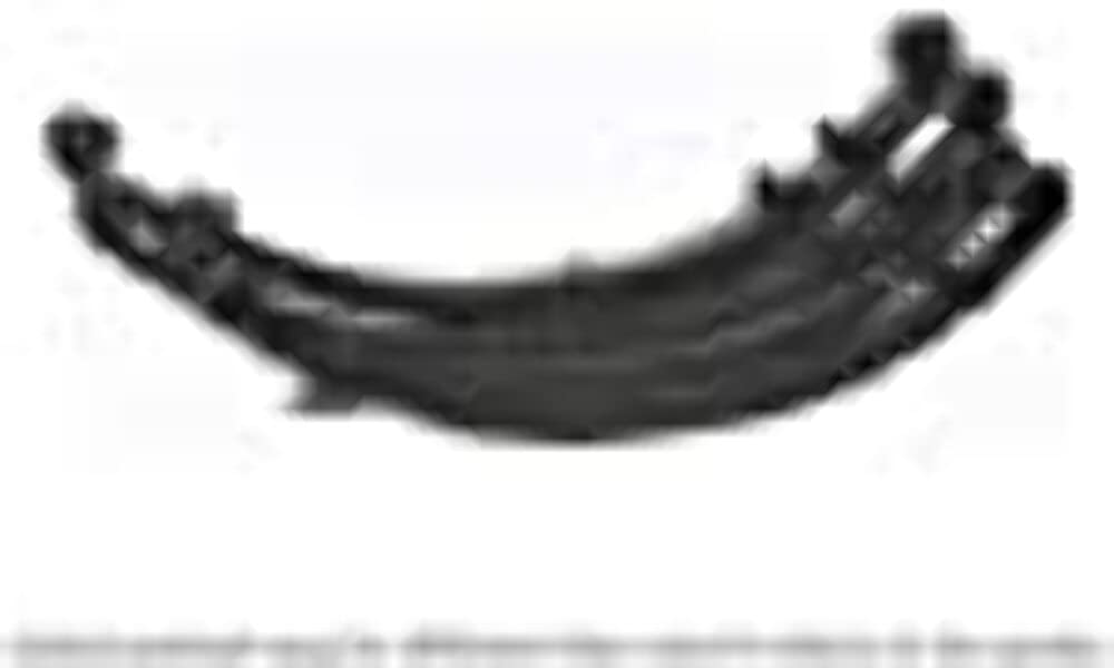 Old Man Emu CS061R Emu Emu/Dakar Leaf Spring