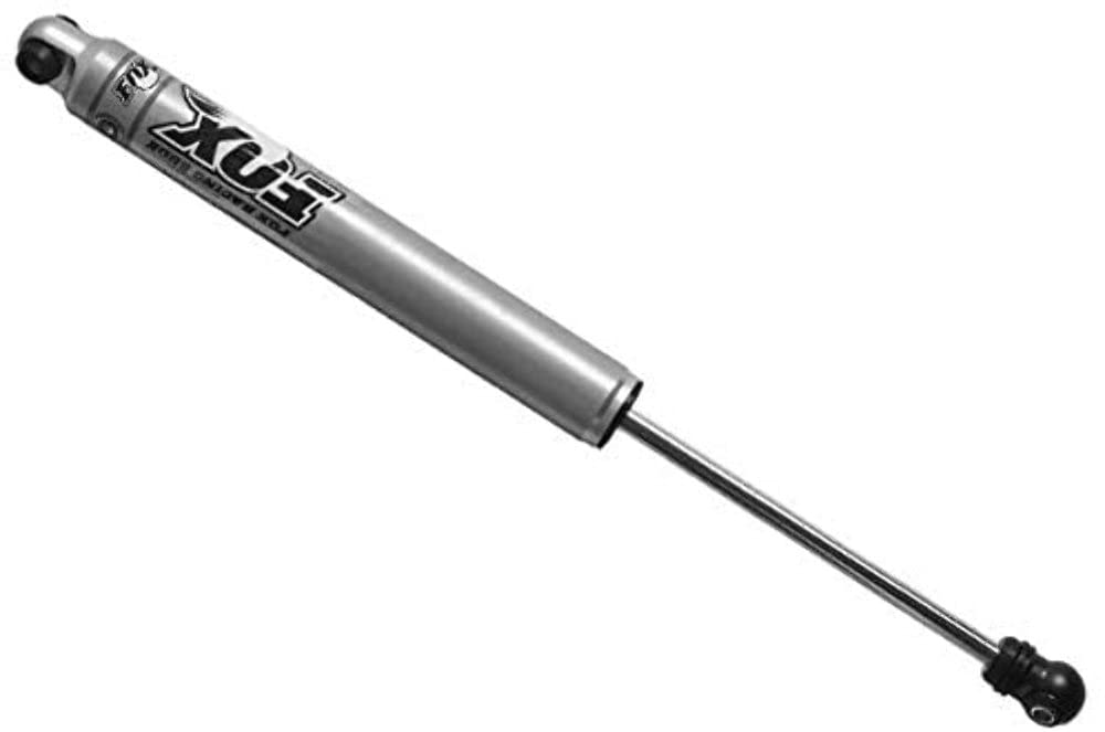 Fox Racing Shocks 980-24-674 Rear Shock Absorber Fits Toyota Tundra